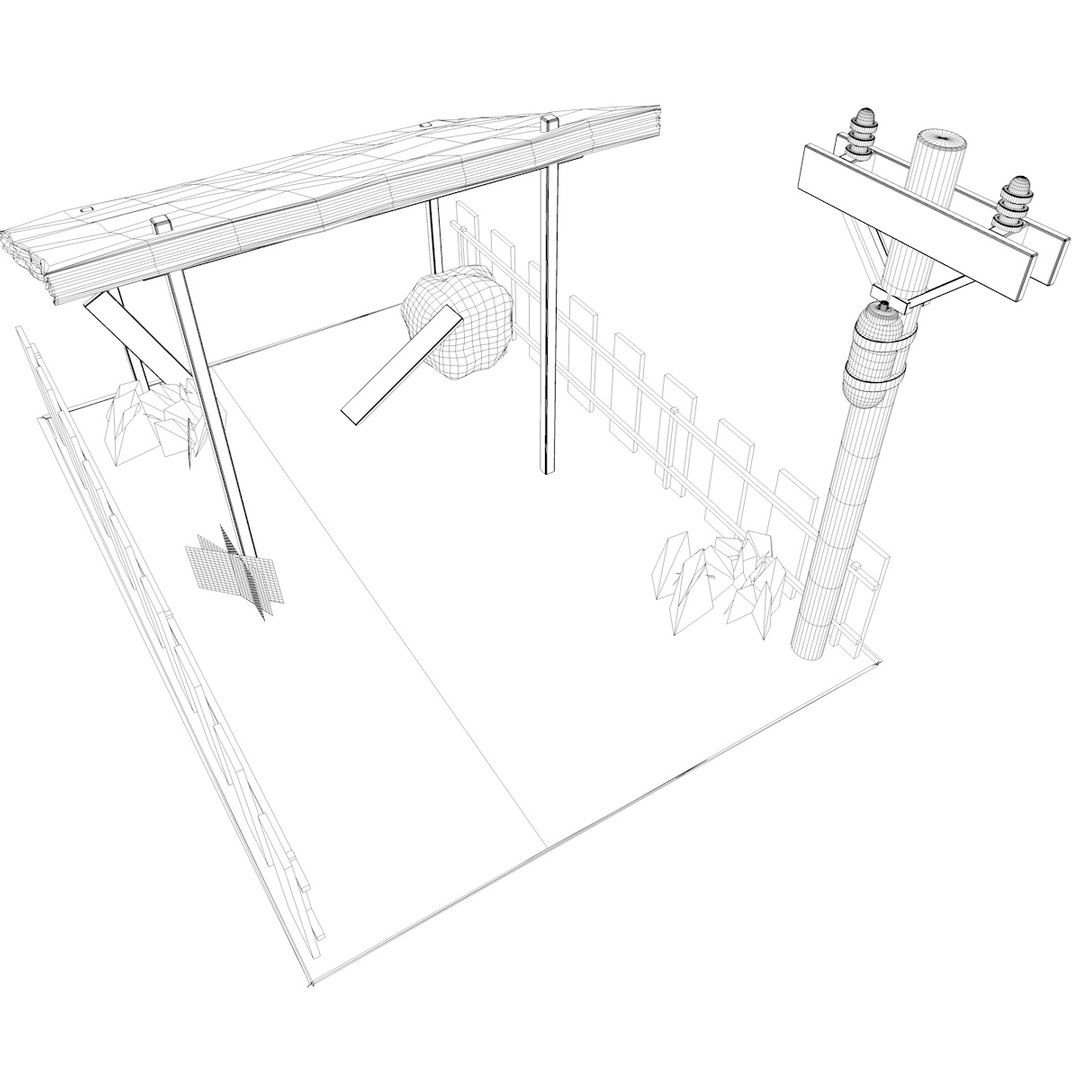 3D woodenboards shelter model https://p.turbosquid.com/ts-thumb/4E/BgqffB/DTHkosIt/countryside_pic6/jpg/1569418857/1920x1080/fit_q87/164a5dbccd271ff0ef15426a10cd604e92519ab7/countryside_pic6.jpg