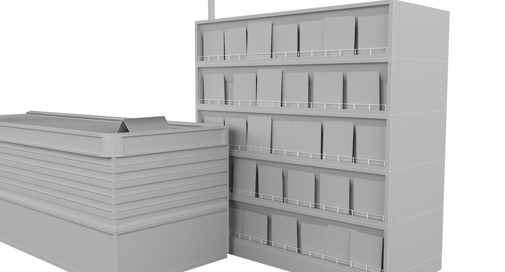 Supermarket Set 2 model https://p.turbosquid.com/ts-thumb/4E/BhgFv2/dW/checkoutlane16/jpg/1640878257/1920x1080/fit_q87/9011e9dba3b54ffc29d6bc3bd9c7954d2c8ca7db/checkoutlane16.jpg