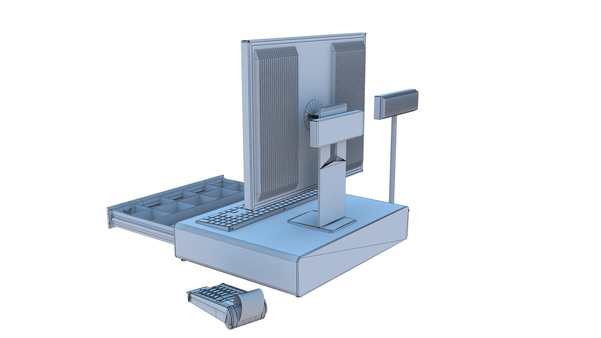 Supermarket Set 2 model https://p.turbosquid.com/ts-thumb/4E/BhgFv2/zy/cashregister19/jpg/1640877618/1920x1080/fit_q87/28f5e2deb917d836253a4f7f4fae2bca2402c9e0/cashregister19.jpg