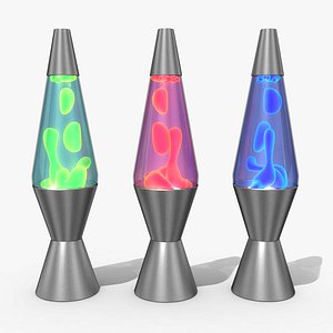 Lava Lamp
