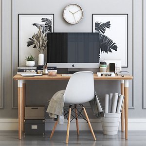 IKEA office workplace 17