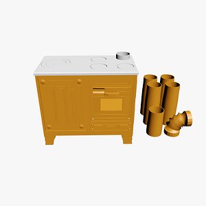3D hearer model