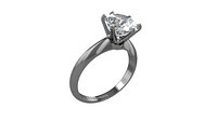 Tiffany Ring