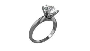 Tiffany Ring