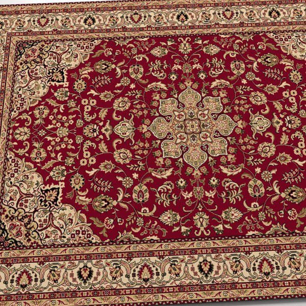 Rug Blender Models for Download | TurboSquid