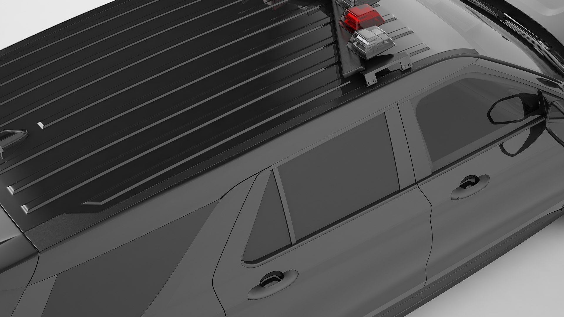 Ford Explorer 2020 Police 07 3D model - TurboSquid 1729309