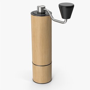Coffee Mill
