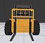 forklift truck