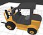 forklift truck