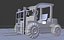 forklift truck