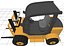 forklift truck