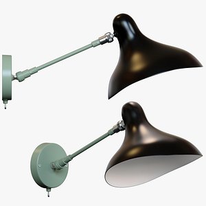 BS5  Wall Light