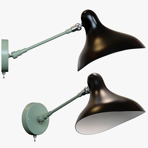 BS5  Wall Light