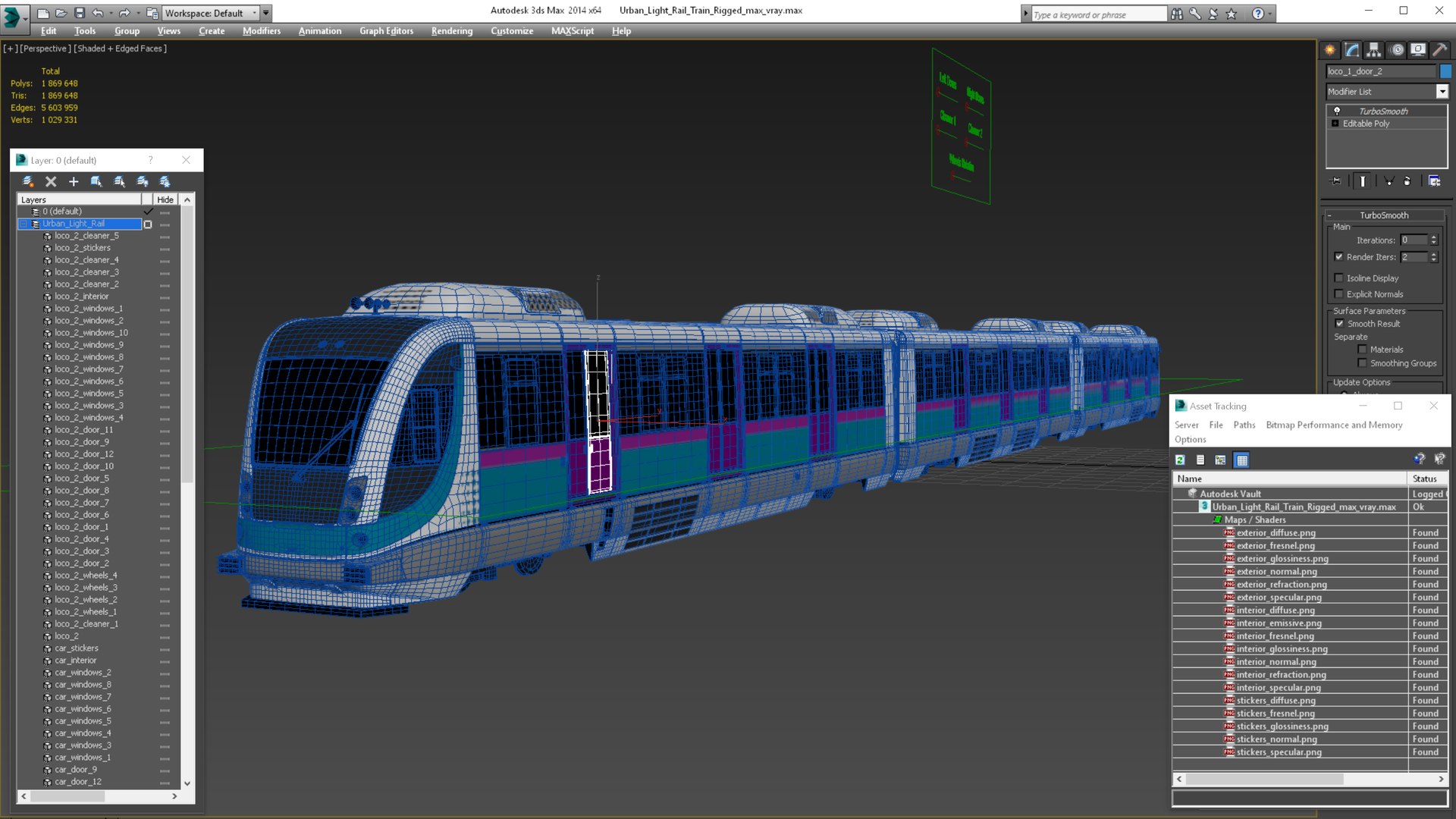 3D Urban Light Rail Train Rigged model https://p.turbosquid.com/ts-thumb/4E/V5pxus/Hn/urbanlightrailtrainriggedc4dmodel024/jpg/1650450759/1920x1080/fit_q87/b187d5d68fb3074b44ded7a1d415925d63fc71b9/urbanlightrailtrainriggedc4dmodel024.jpg