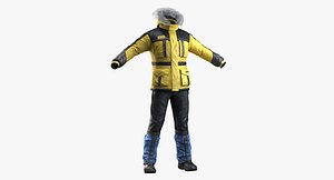 Outerwear