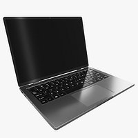 Generic Ultrabook Laptop Notebook
