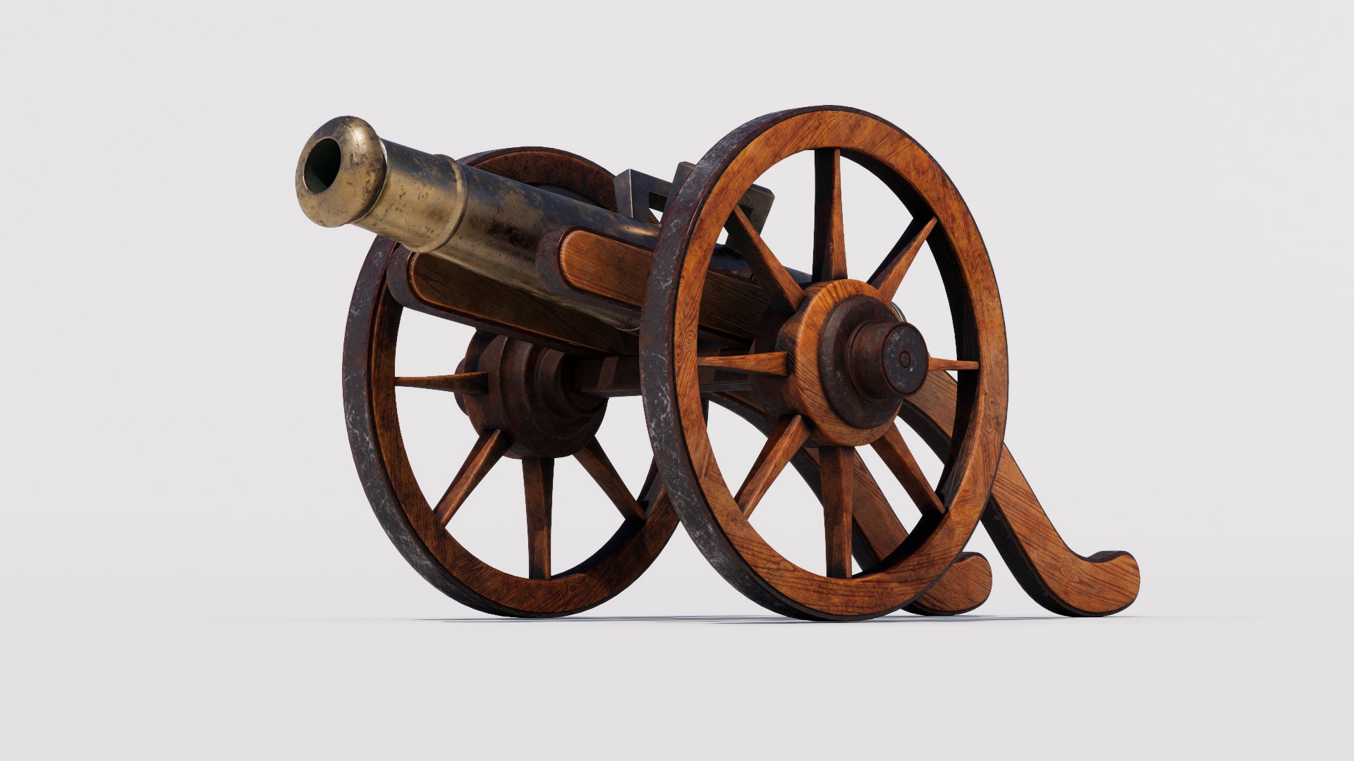Old war cannon 3D https://p.turbosquid.com/ts-thumb/4E/bjHpzx/It/cg0/png/1752162668/1920x1080/fit_q87/3aeae12aac882673463ae01ba324a60de77b1946/cg0.jpg