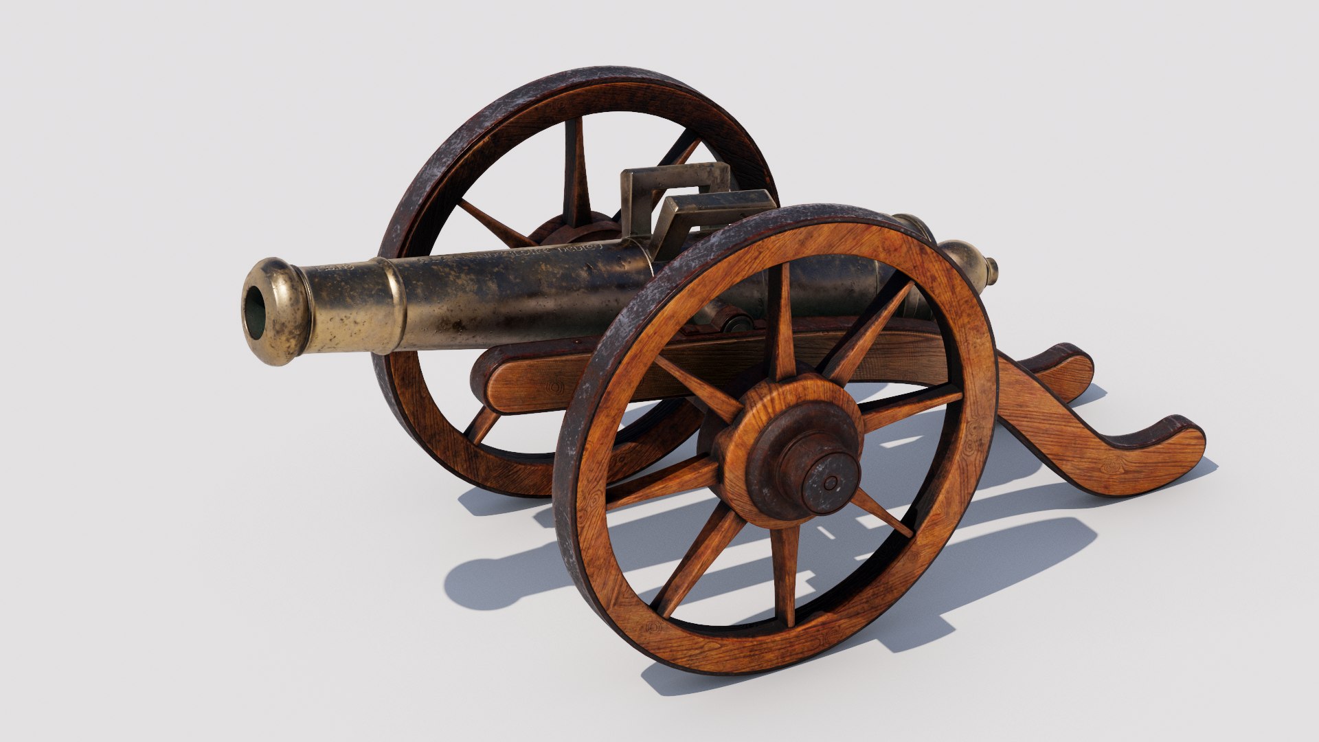 Old war cannon 3D https://p.turbosquid.com/ts-thumb/4E/bjHpzx/Pq/cg1/png/1752162668/1920x1080/fit_q87/44b11798b17beb69e0e9c5083b06a4433d5fdf64/cg1.jpg
