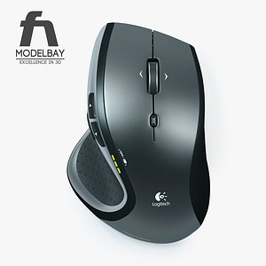 Logitech Wireless mouse MX