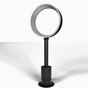 Dyson pedestal fan