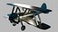 Gloster Gladiator