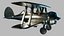 Gloster Gladiator