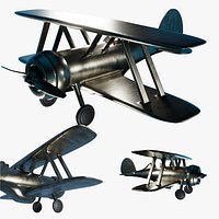 Gloster Gladiator