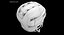 Capacete de Hóquei Bauer Re-Akt 100 Azul