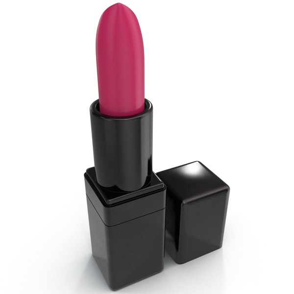 3d lipstick lips