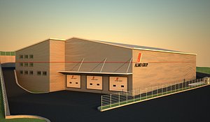 WAREHOUSE 2