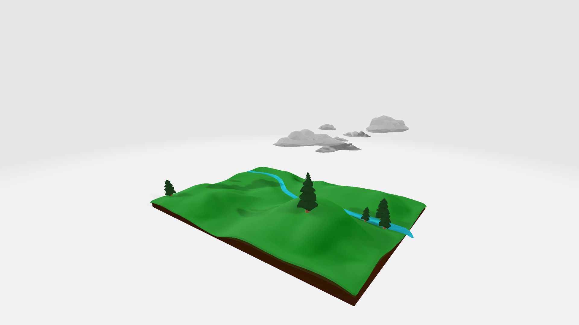 3D hill scene https://p.turbosquid.com/ts-thumb/4E/ruGcNL/IvkU9CP6/1/png/1578593333/1920x1080/fit_q87/7ec54aff86ca875098d55fd4572c5079d2e7864c/1.jpg