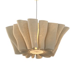 ANDERS PENDANT LIGHT - PINCH