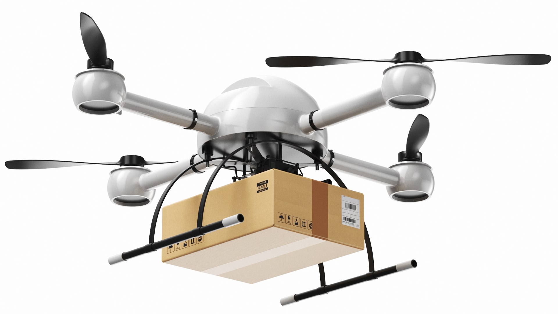 3D Three Detailed Delivery Drones https://p.turbosquid.com/ts-thumb/4E/vu7SUo/Be/dronnnne4/jpg/1762326666/1920x1080/fit_q87/88aa666fbb025926e992f251fe7d806725af4909/dronnnne4.jpg