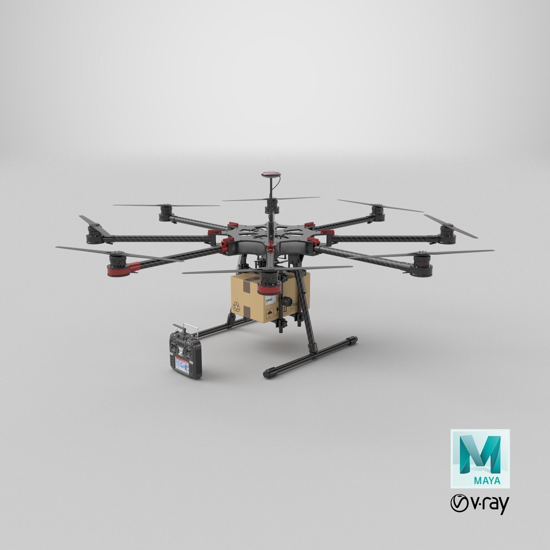 3D Three Detailed Delivery Drones https://p.turbosquid.com/ts-thumb/4E/vu7SUo/iY/heavyduty14/jpg/1762326546/1920x1080/fit_q87/6ecbddada1839561973049cfc1ec139a051cc1fb/heavyduty14.jpg