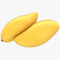 Nam Dok Mai Mango