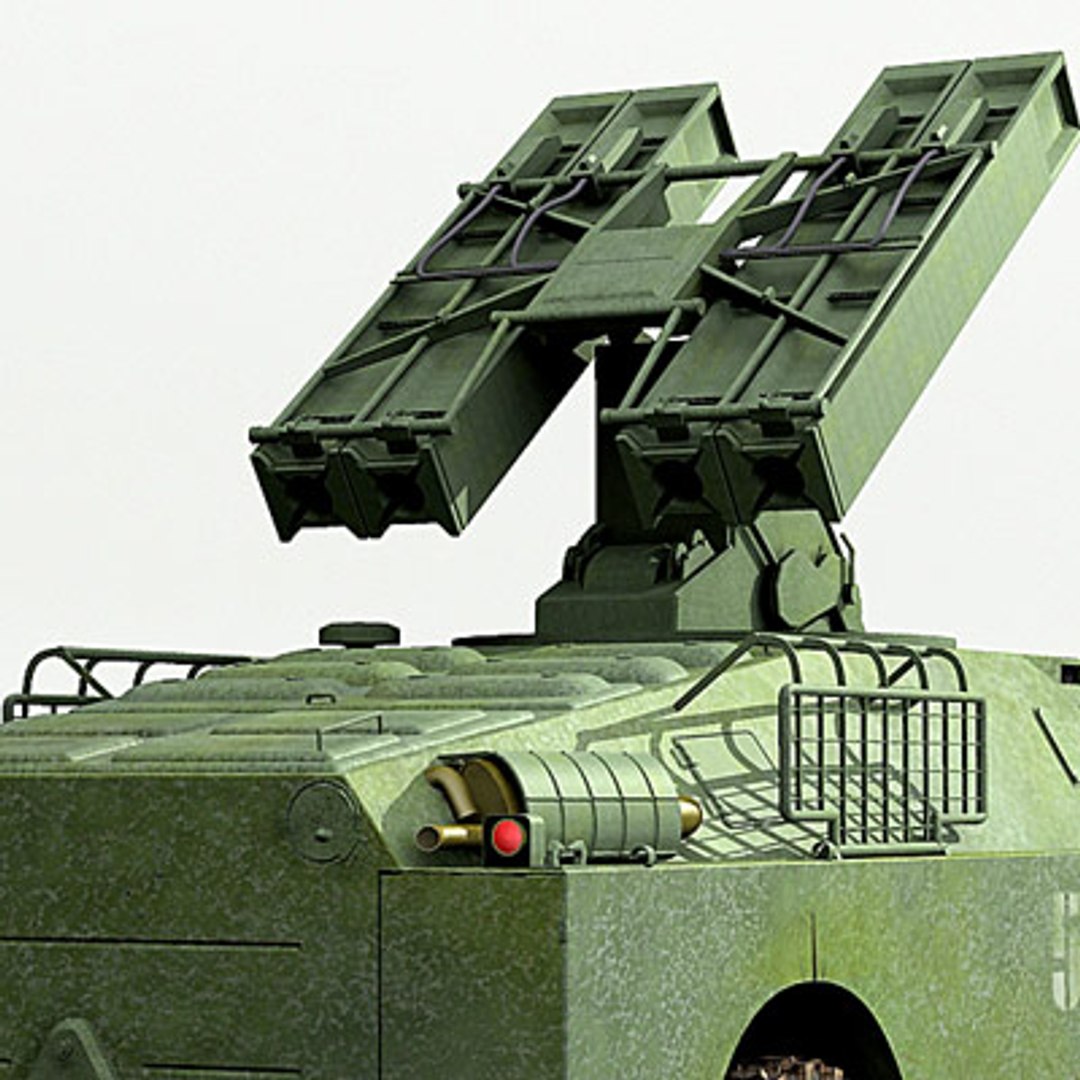 Max Sa-9 Sa 9