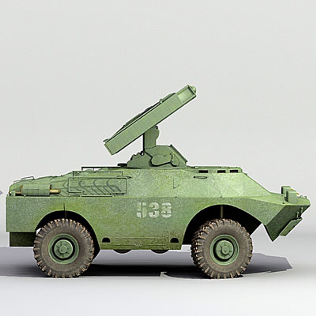 Max Sa-9 Sa 9