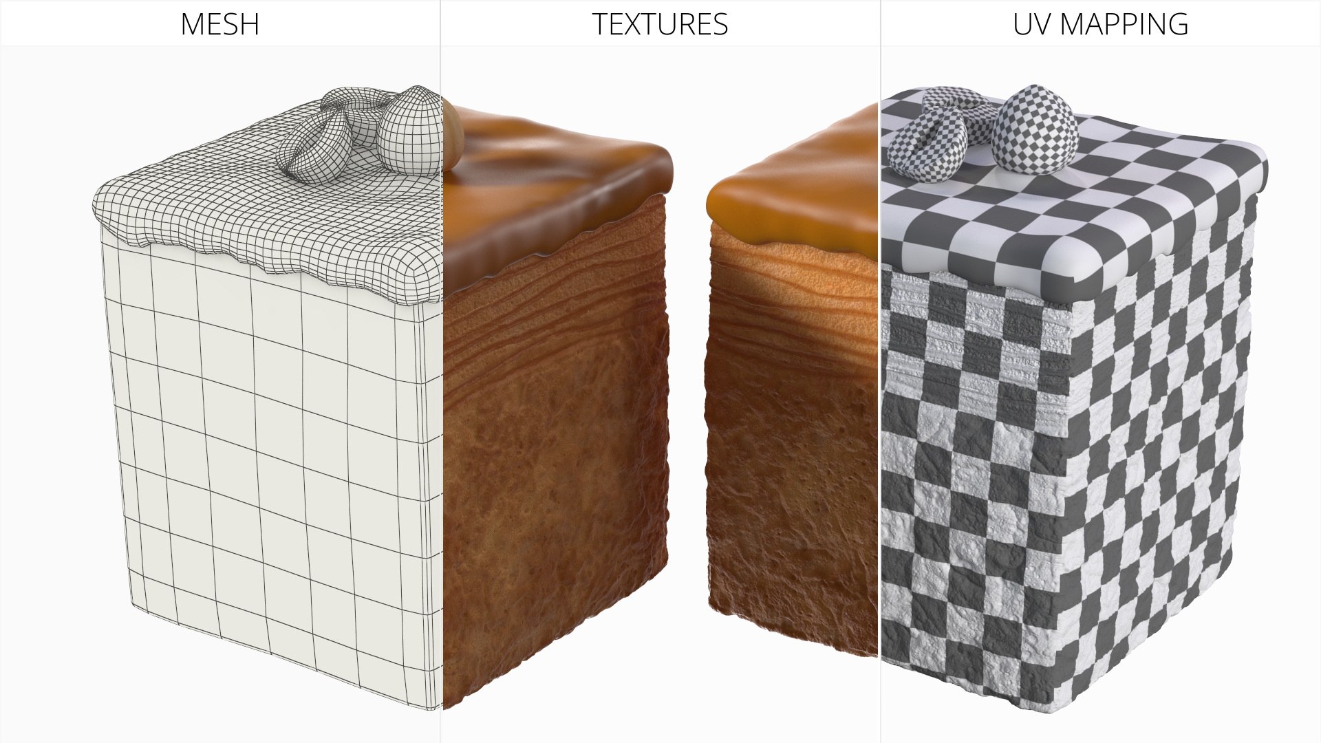 Cube Croissant Pastry with Caramel Glaze and Peanuts 3D model https://p.turbosquid.com/ts-thumb/4E/z9UIBs/iT/cube_croissant_pastry_with_caramel_glaze_and_peanuts_008/jpg/1768593698/1920x1080/fit_q87/56196dee93f60480e6e692414b0fd0444a582e04/cube_croissant_pastry_with_caramel_glaze_and_peanuts_008.jpg