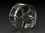 18 x 8 Sport Wheel.SLDPRT