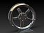 18 x 8 Sport Wheel.SLDPRT