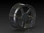 18 x 8 Sport Wheel.SLDPRT
