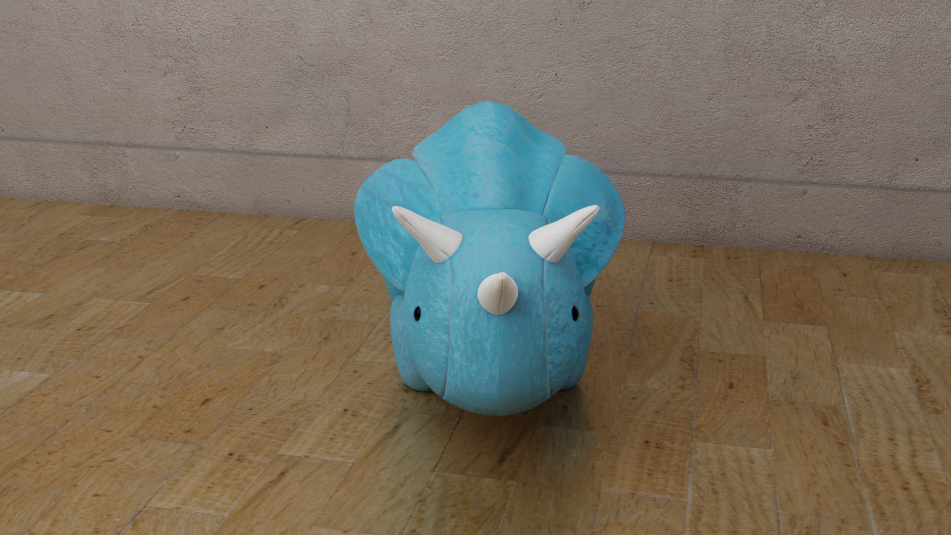 3D Triceratops Dinosaur Plush Toy model https://p.turbosquid.com/ts-thumb/4F/2HPWan/e6/tricer_4/png/1714325133/1920x1080/fit_q87/561d974c0a58a05d0274a5809c1c468436b9e4bb/tricer_4.jpg