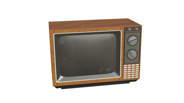 9,381 Old Box Tv Images, Stock Photos, 3D objects, & Vectors
