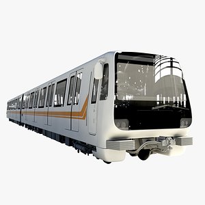 Subway Rome