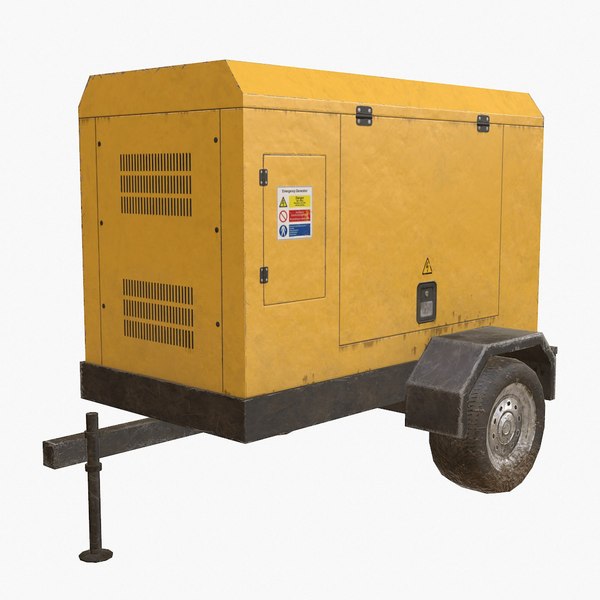 3ds max generator ready unreal