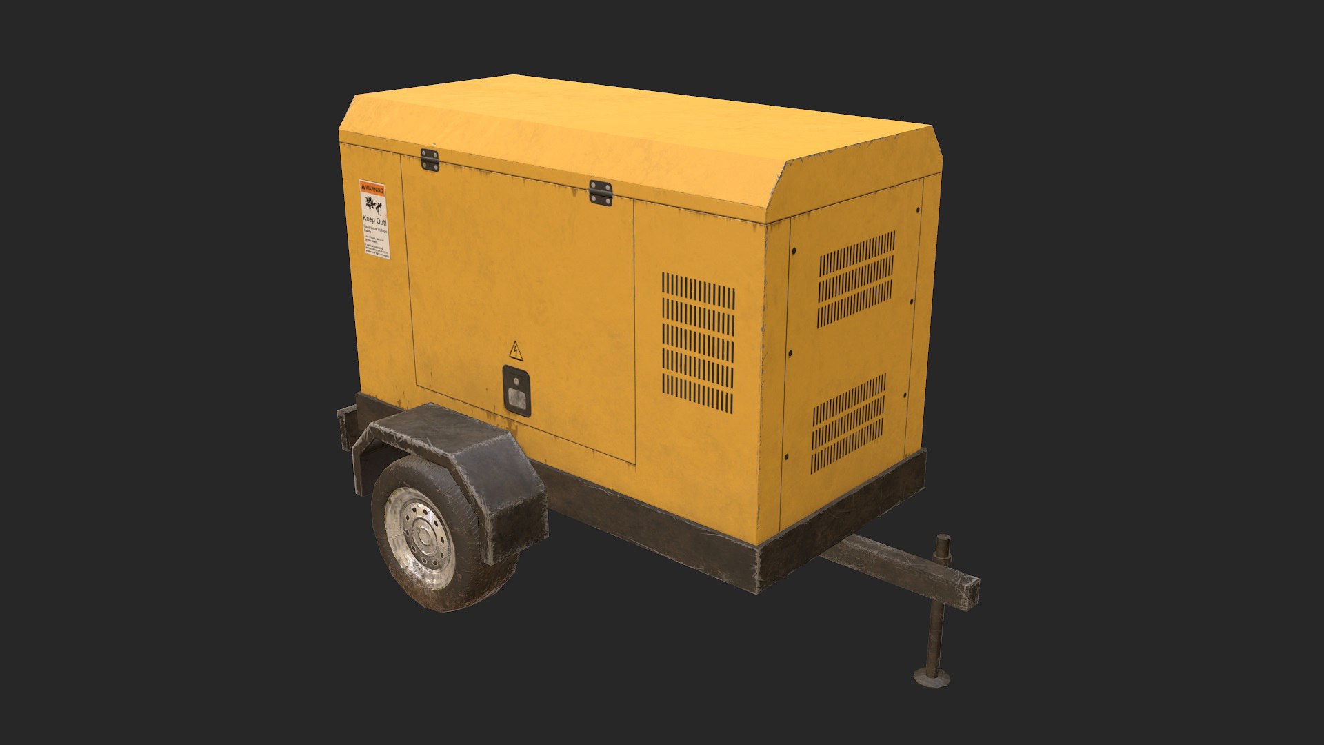 3d Model Generator Ready Unreal