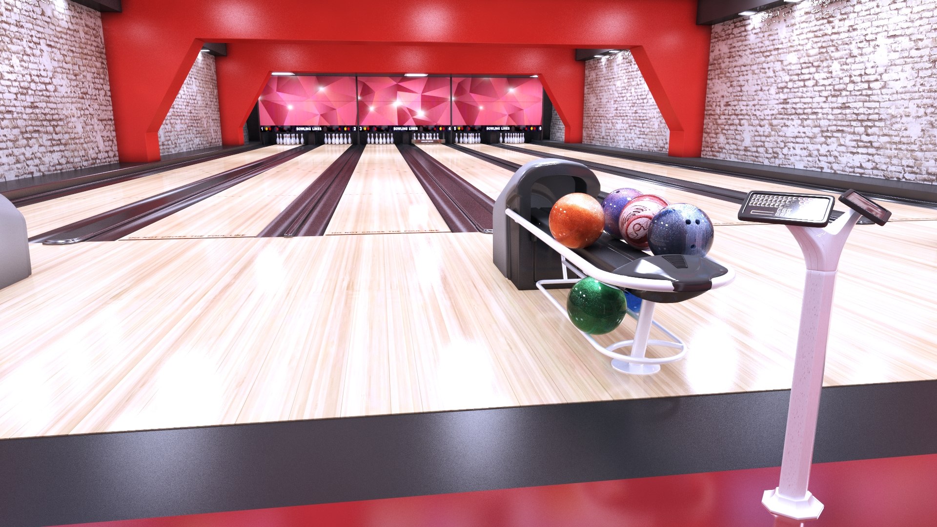 3D bowling sport https://p.turbosquid.com/ts-thumb/4F/8vbxpZ/6Z/bowlinginterior014/jpg/1681206168/1920x1080/fit_q87/161755024033dca19e59cb3fb3a6c3059fae5a9b/bowlinginterior014.jpg