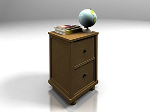 EndTable_Set04