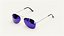 Des lunettes de soleil