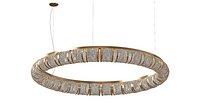 Pendant lamp Castro Lighting Leviev Suspension